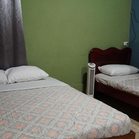 Tenorio - Rio Celeste Dreams Bijagua Ngoại thất bức ảnh