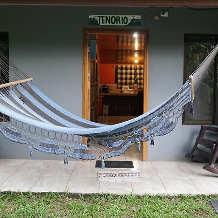 Tenorio - Rio Celeste Dreams Bijagua Ngoại thất bức ảnh