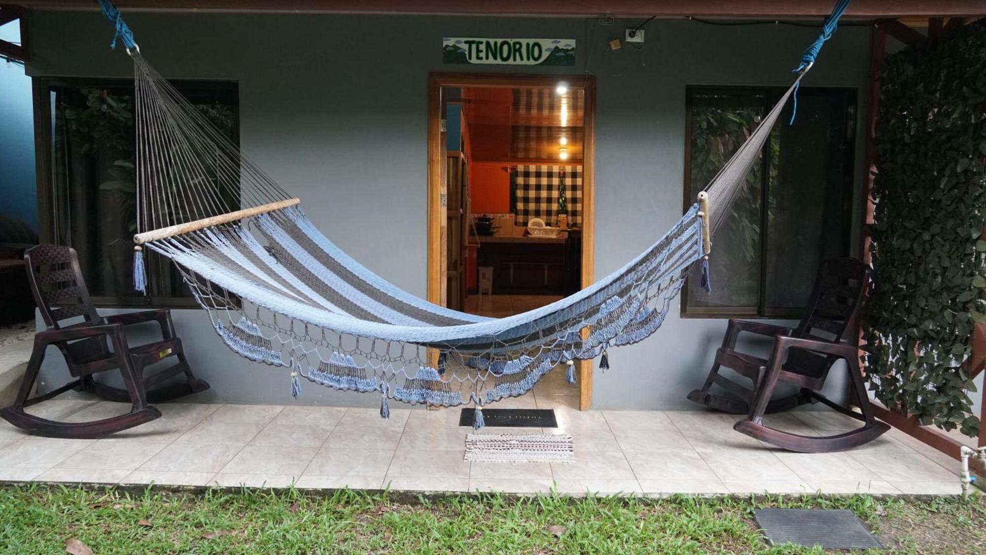 Tenorio - Rio Celeste Dreams Bijagua Ngoại thất bức ảnh